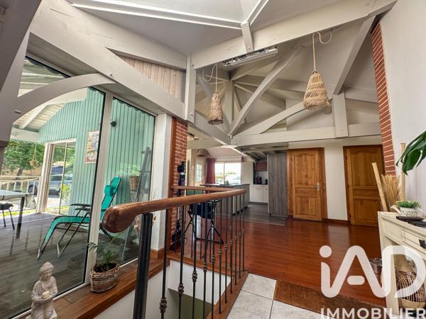 Maison à vendre 5 pièces 240 m² Lédat