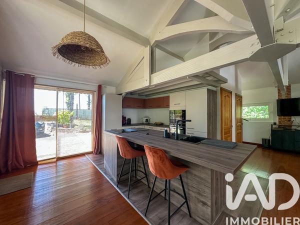 Maison à vendre 5 pièces 240 m² Lédat