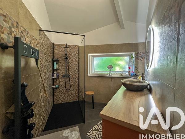 Maison à vendre 5 pièces 240 m² Lédat