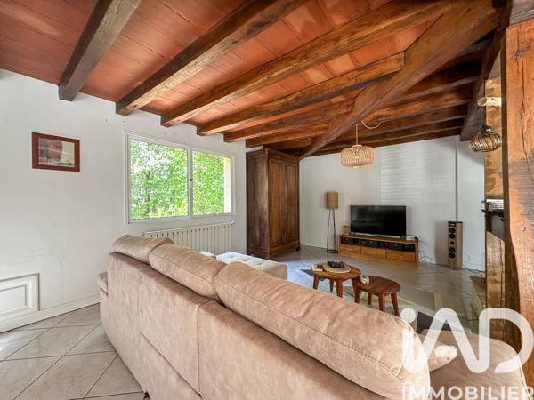 Maison à vendre 5 pièces 240 m² Lédat