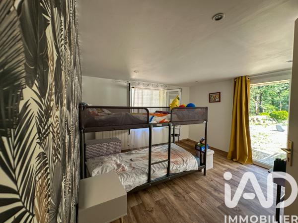 Maison à vendre 5 pièces 240 m² Lédat