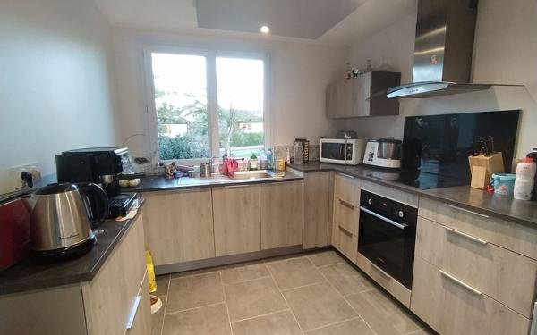 Maison à vendre    5 pièces •  Rumilly