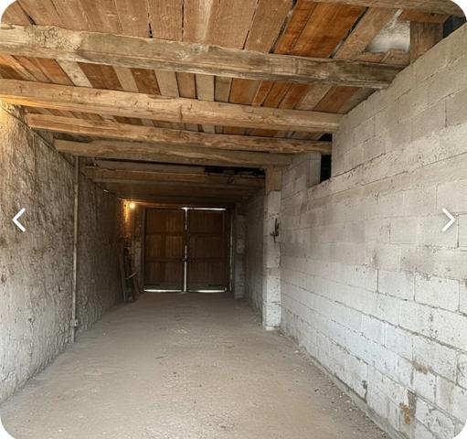 Propriete à vendre 7 pièces proche CHARMES (88) FERME & HANGAR sur 7500 m2 TERRAIN