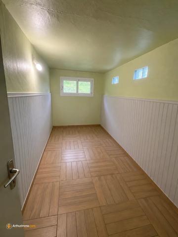 Vente                                                      Maison
                        
                     5 pièces                      123 m2                     à Basse-Pointe