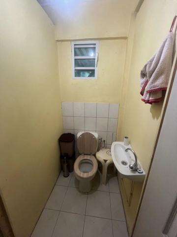 Vente                                                      Maison
                        
                     5 pièces                      123 m2                     à Basse-Pointe
