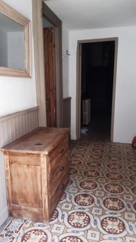 Immeuble à vendre EAUX BONNES (64) - 256 m2 surface habitable- Terrain 202 m2