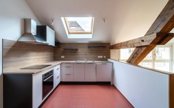 Appartement à vendre    4 pièces • 165 m2 Schiltigheim