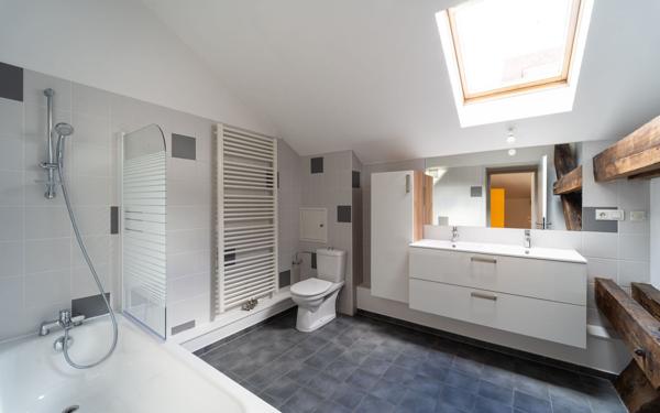 Appartement à vendre    4 pièces • 165 m2 Schiltigheim