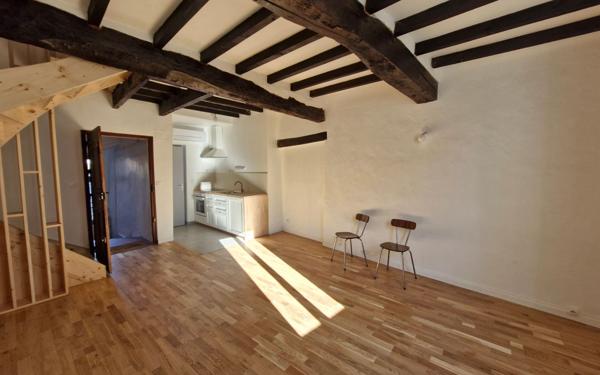 Appartement à vendre    3 pièces • 51,67 m2 Forcalquier