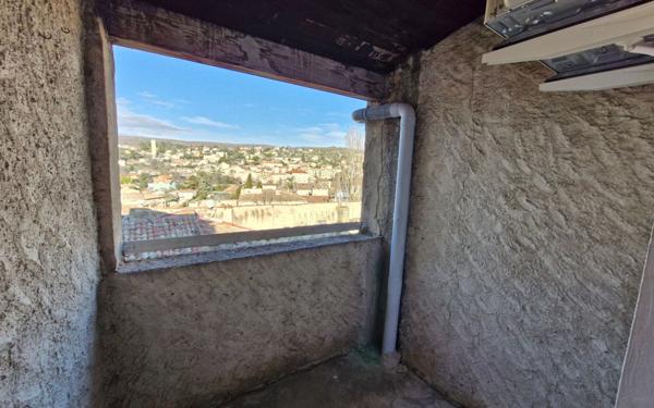 Appartement à vendre    3 pièces • 51,67 m2 Forcalquier