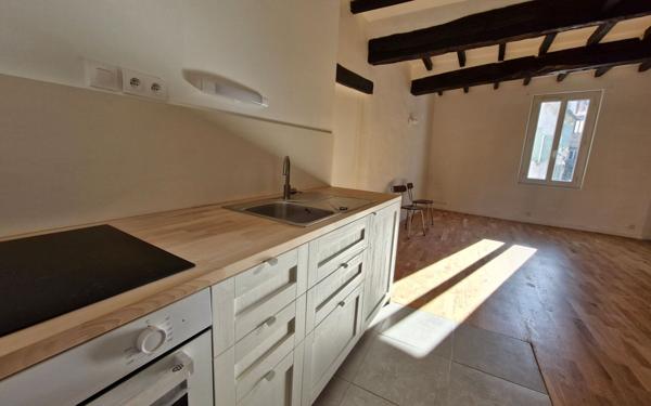 Appartement à vendre    3 pièces • 51,67 m2 Forcalquier