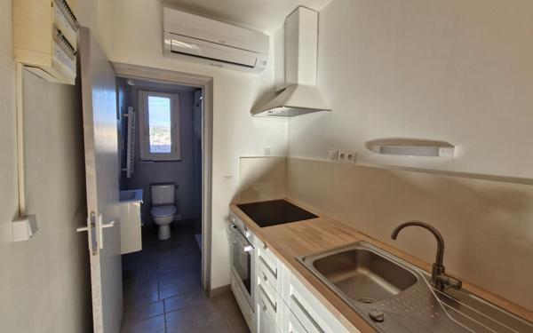 Appartement à vendre    3 pièces • 51,67 m2 Forcalquier