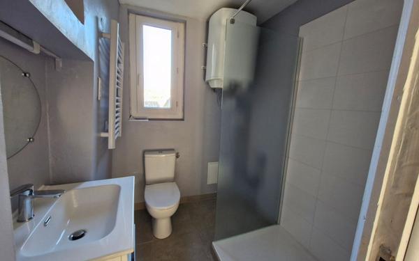 Appartement à vendre    3 pièces • 51,67 m2 Forcalquier