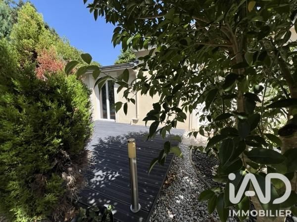 Maison à vendre 5 pièces 95 m² Forges-les-Bains