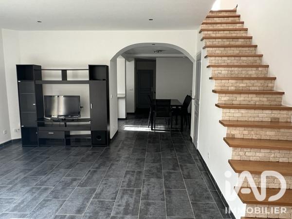 Maison à vendre 5 pièces 95 m² Forges-les-Bains