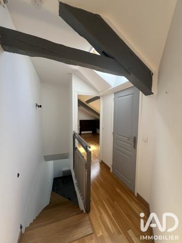Maison à vendre 5 pièces 95 m² Forges-les-Bains