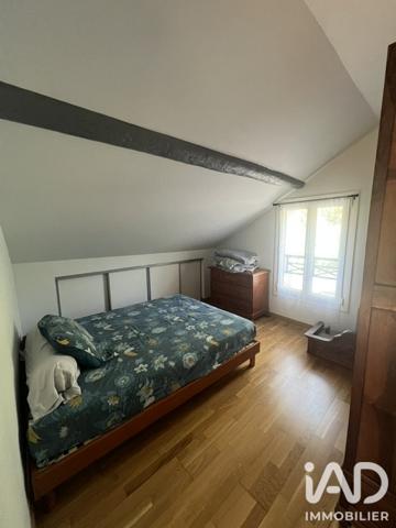 Maison à vendre 5 pièces 95 m² Forges-les-Bains