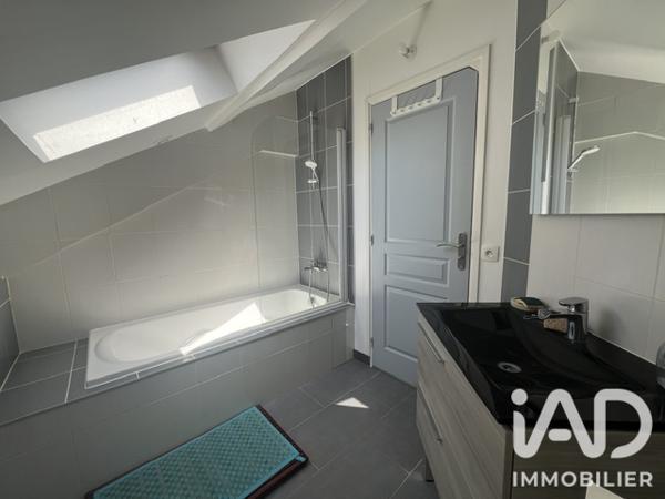 Maison à vendre 5 pièces 95 m² Forges-les-Bains