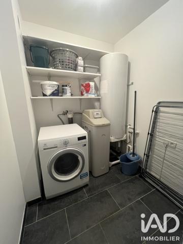 Maison à vendre 5 pièces 95 m² Forges-les-Bains
