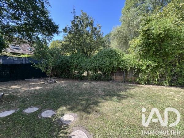 Maison à vendre 5 pièces 95 m² Forges-les-Bains