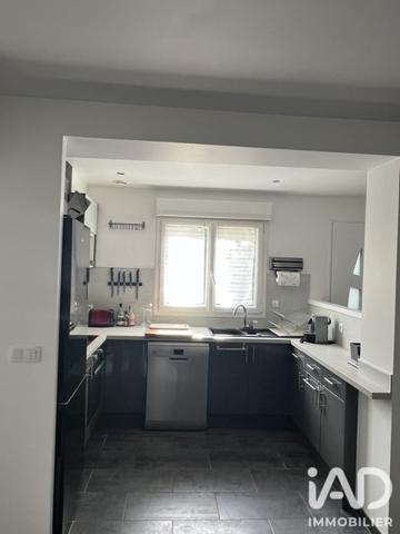Maison à vendre 5 pièces 95 m² Forges-les-Bains