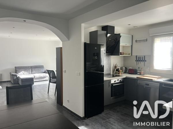 Maison à vendre 5 pièces 95 m² Forges-les-Bains