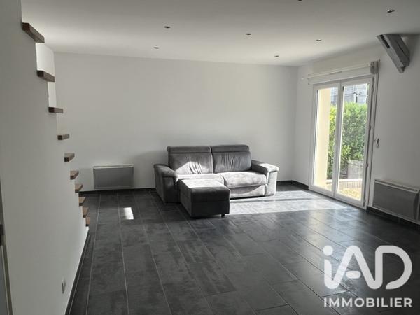 Maison à vendre 5 pièces 95 m² Forges-les-Bains