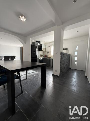 Maison à vendre 5 pièces 95 m² Forges-les-Bains