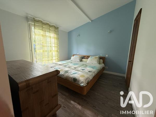 Maison à vendre 5 pièces 95 m² Forges-les-Bains