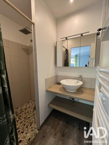 Maison à vendre 5 pièces 95 m² Forges-les-Bains