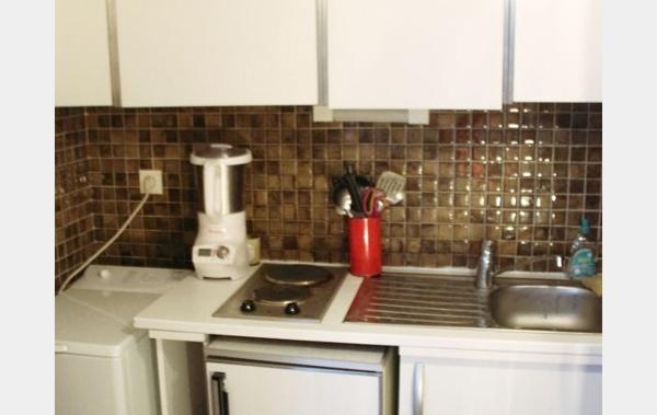 Vente Studio Paris 3ème   