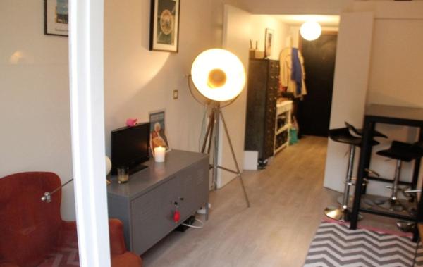 Vente Studio Paris 3ème   
