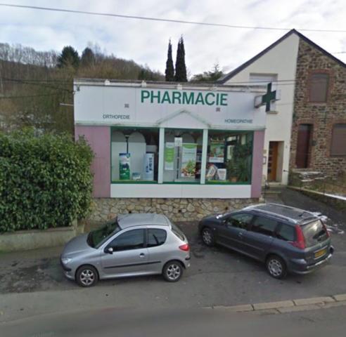 ACHAT : LOCAL DIVERS - Revin - Ardennes (08)