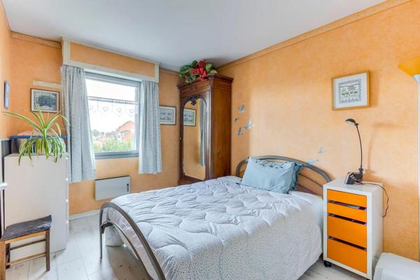 Appartement à vendre 3 pièces 70m²