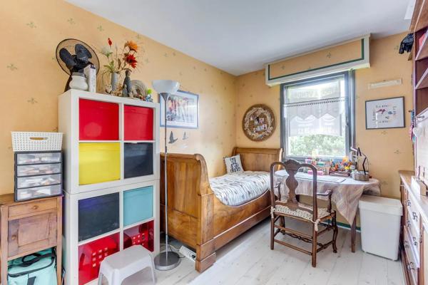 Appartement à vendre 3 pièces 70m²