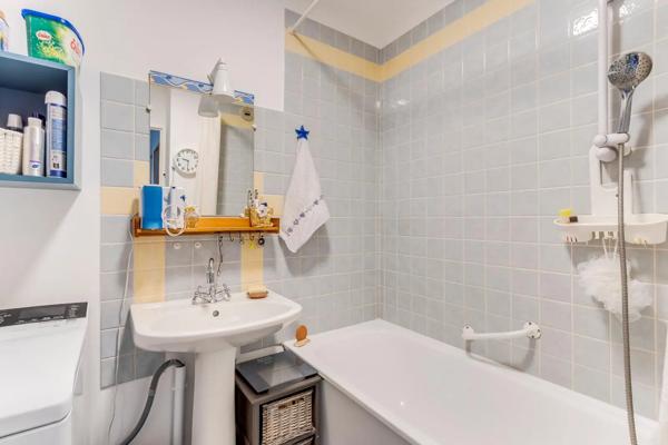 Appartement à vendre 3 pièces 70m²