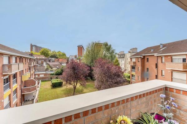 Appartement à vendre 3 pièces 70m²