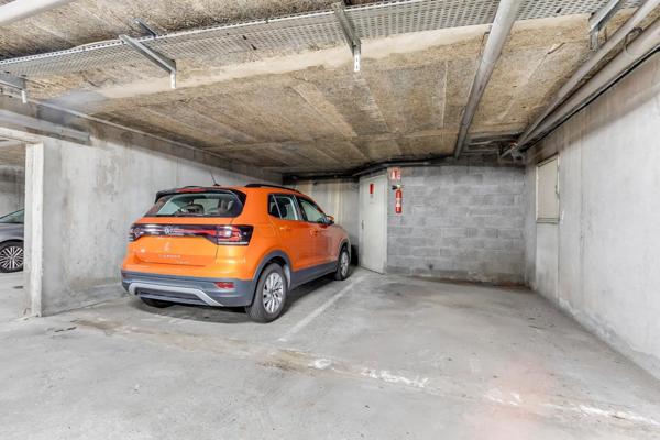 Appartement à vendre 3 pièces 70m²