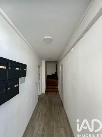 Immeuble à vendre 237 m² Le Havre