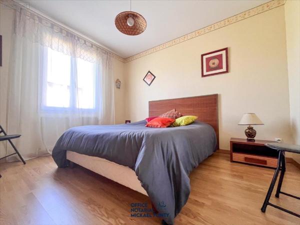 Maison à vendre à Anneville-sur-Mer dans la Manche (50560), ref : 20254