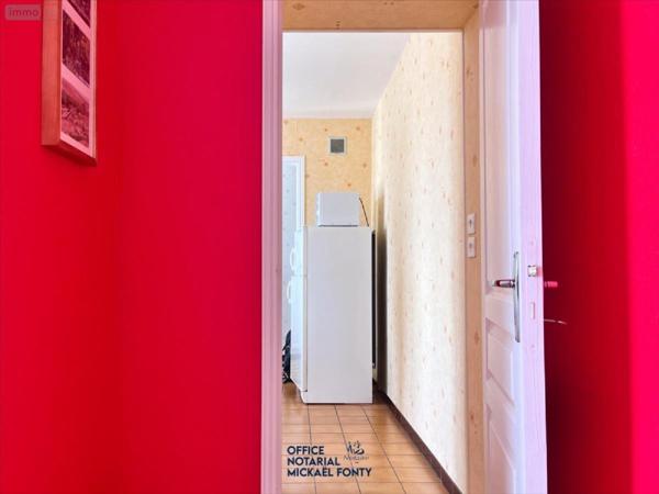 Maison à vendre à Anneville-sur-Mer dans la Manche (50560), ref : 20254