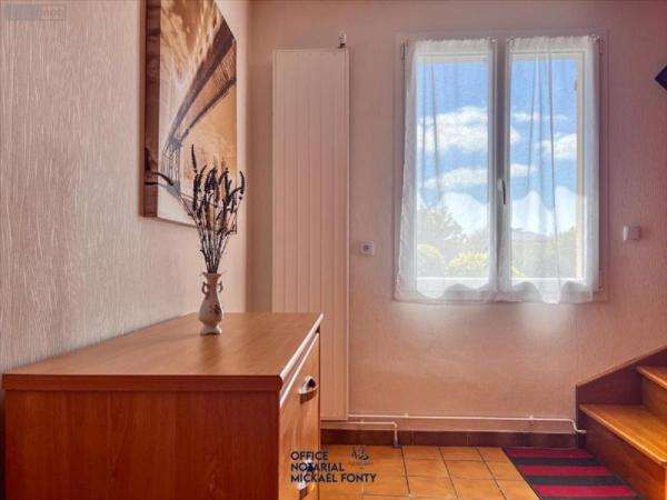 Maison à vendre à Anneville-sur-Mer dans la Manche (50560), ref : 20254