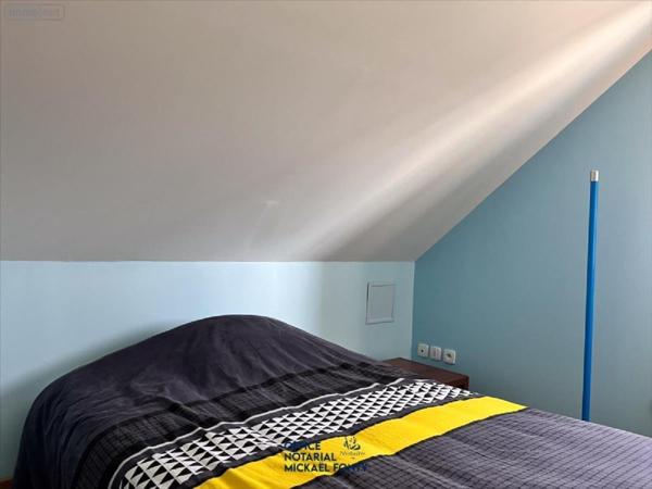 Maison à vendre à Anneville-sur-Mer dans la Manche (50560), ref : 20254