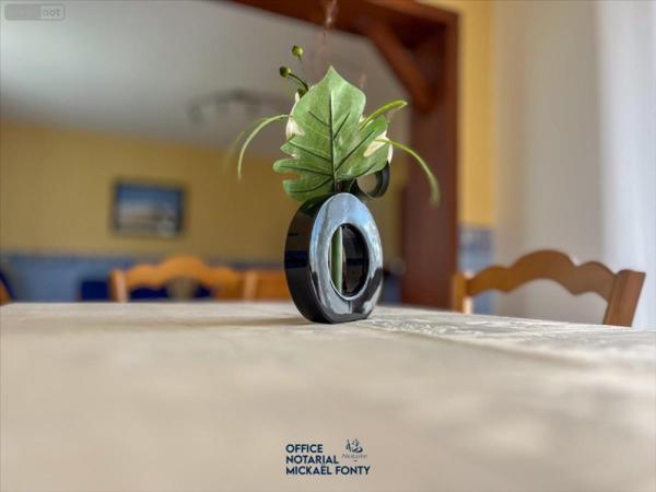 Maison à vendre à Anneville-sur-Mer dans la Manche (50560), ref : 20254