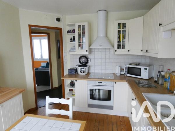 Maison à vendre 3 pièces 69 m² Persan