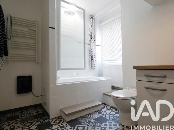 Maison à vendre 3 pièces 69 m² Persan