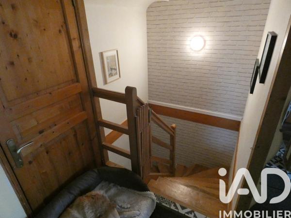 Maison à vendre 3 pièces 69 m² Persan