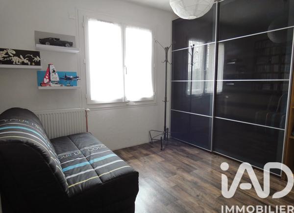 Maison à vendre 3 pièces 69 m² Persan