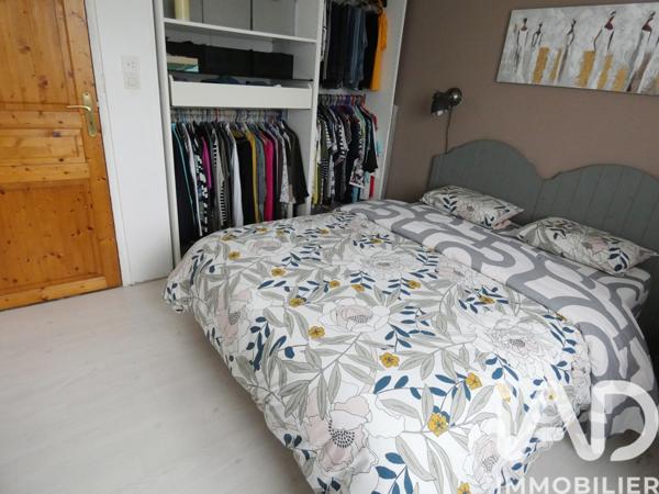 Maison à vendre 3 pièces 69 m² Persan
