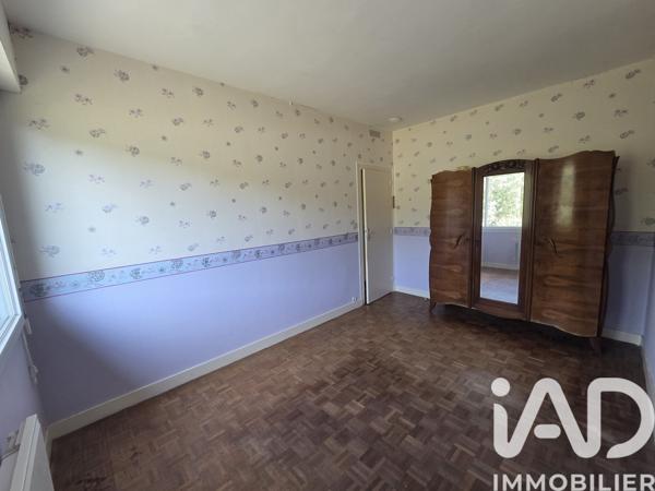Maison à vendre 5 pièces 88 m² Lesparre-Médoc